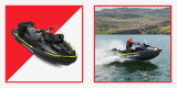 2023 Sea-Doo Explorer Pro 170 Is Built for Serious Open-Water Fun